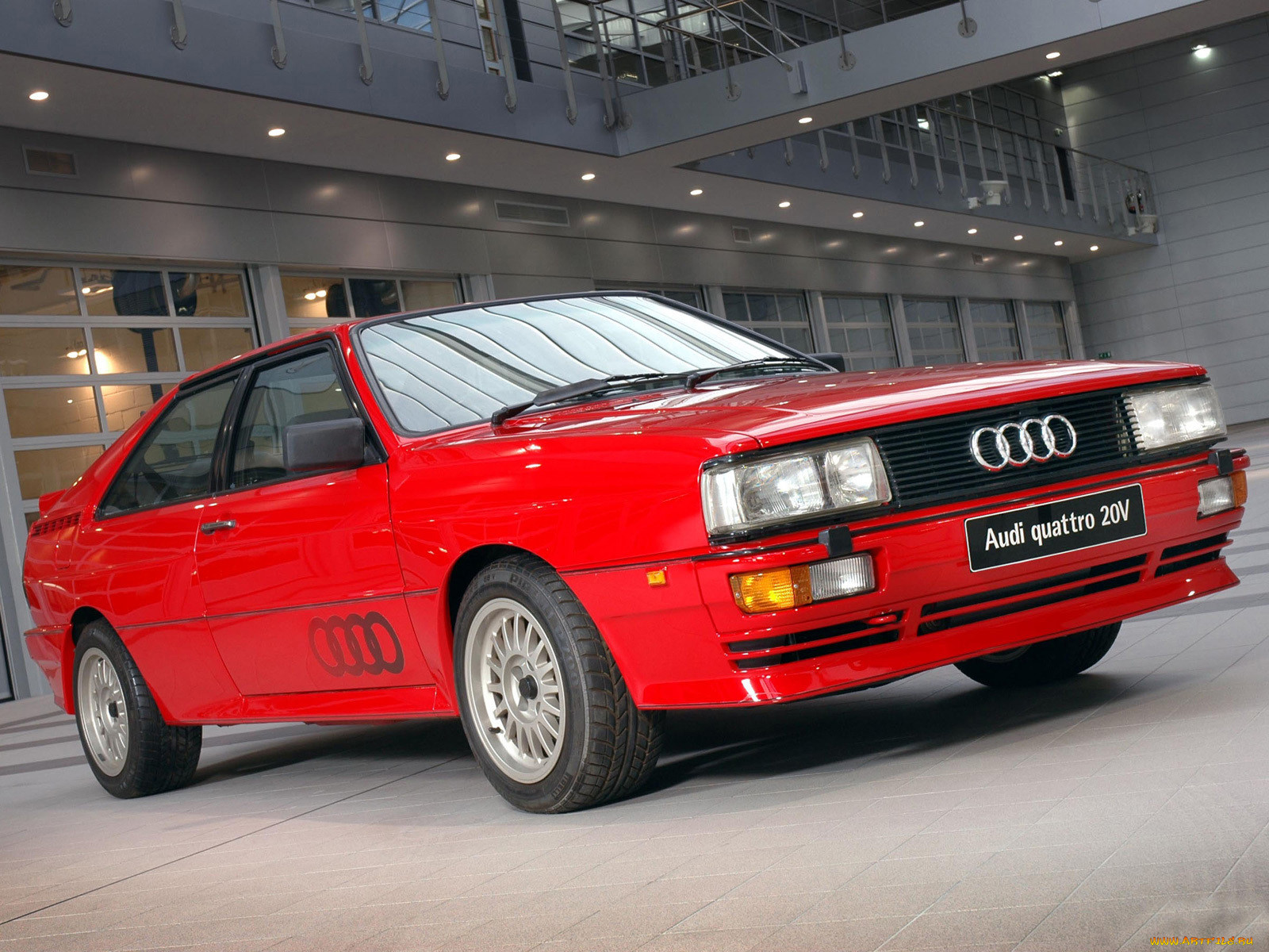 , audi